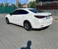 Білий Мазда 6, об'ємом двигуна 2.49 л та пробігом 75 тис. км за 21700 $, фото 4 на Automoto.ua
