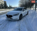 Белый Мазда 6, объемом двигателя 2 л и пробегом 97 тыс. км за 19950 $, фото 1 на Automoto.ua