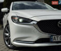 Мазда 6 2019 в Косове на Automoto.ua Белый Мазда 6, объемом двигателя 2.49 л и пробегом 90 тыс. км за 20300 $, фото 3 на Automoto.ua