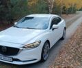 Білий Мазда 6, об'ємом двигуна 2.49 л та пробігом 72 тис. км за 16200 $, фото 21 на Automoto.ua