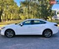 Білий Мазда 6, об'ємом двигуна 2.5 л та пробігом 44 тис. км за 18700 $, фото 2 на Automoto.ua