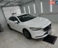 Белый Мазда 6, объемом двигателя 2 л и пробегом 110 тыс. км за 20500 $, фото 9 на Automoto.ua