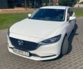 Білий Мазда 6, об'ємом двигуна 2 л та пробігом 20 тис. км за 18800 $, фото 1 на Automoto.ua