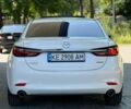 Білий Мазда 6, об'ємом двигуна 2.49 л та пробігом 88 тис. км за 17500 $, фото 12 на Automoto.ua