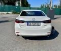 Білий Мазда 6, об'ємом двигуна 2.49 л та пробігом 70 тис. км за 21400 $, фото 3 на Automoto.ua