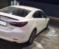 Білий Мазда 6, об'ємом двигуна 2.49 л та пробігом 60 тис. км за 23800 $, фото 3 на Automoto.ua