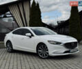 Мазда 6 2019 в Косове на Automoto.ua Белый Мазда 6, объемом двигателя 2.49 л и пробегом 90 тыс. км за 20300 $, фото 1 на Automoto.ua