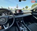 Белый Мазда 6, объемом двигателя 2 л и пробегом 84 тыс. км за 18300 $, фото 9 на Automoto.ua