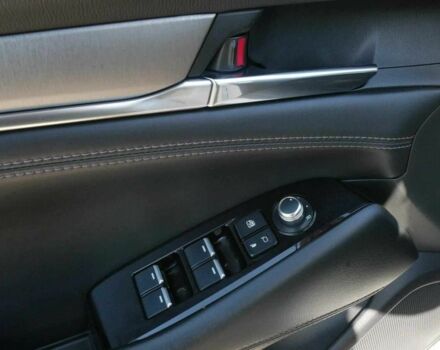 Білий Мазда 6, об'ємом двигуна 0 л та пробігом 105 тис. км за 8200 $, фото 13 на Automoto.ua