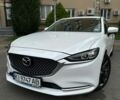 Белый Мазда 6, объемом двигателя 2.49 л и пробегом 114 тыс. км за 17700 $, фото 52 на Automoto.ua