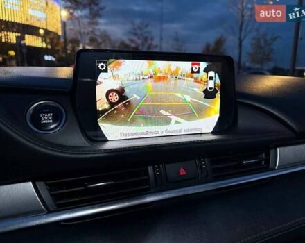 Мазда 6 2019 у Києві на Automoto.ua Білий Мазда 6, об'ємом двигуна 2 л та пробігом 120 тис. км за 18490 $, фото 17 на Automoto.ua