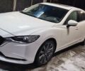 Белый Мазда 6, объемом двигателя 2.49 л и пробегом 60 тыс. км за 23800 $, фото 1 на Automoto.ua