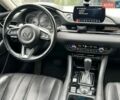 Белый Мазда 6, объемом двигателя 2.5 л и пробегом 75 тыс. км за 22000 $, фото 29 на Automoto.ua