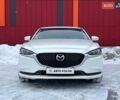 Білий Мазда 6, об'ємом двигуна 2.49 л та пробігом 89 тис. км за 22990 $, фото 2 на Automoto.ua