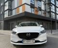 Белый Мазда 6, объемом двигателя 2 л и пробегом 144 тыс. км за 17900 $, фото 1 на Automoto.ua