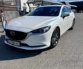 Білий Мазда 6, об'ємом двигуна 2.49 л та пробігом 70 тис. км за 21400 $, фото 5 на Automoto.ua