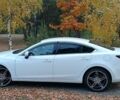 Белый Мазда 6, объемом двигателя 2.49 л и пробегом 70 тыс. км за 16950 $, фото 11 на Automoto.ua