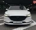 Белый Мазда 6, объемом двигателя 2 л и пробегом 122 тыс. км за 17490 $, фото 2 на Automoto.ua
