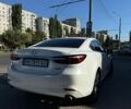 Белый Мазда 6, объемом двигателя 2.49 л и пробегом 149 тыс. км за 18700 $, фото 4 на Automoto.ua