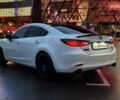 Мазда 6 2019 у Києві на Automoto.ua Білий Мазда 6, об'ємом двигуна 2 л та пробігом 120 тис. км за 18490 $, фото 4 на Automoto.ua