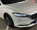 Белый Мазда 6, объемом двигателя 2 л и пробегом 110 тыс. км за 19200 $, фото 32 на Automoto.ua