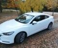Білий Мазда 6, об'ємом двигуна 2.49 л та пробігом 72 тис. км за 16200 $, фото 12 на Automoto.ua