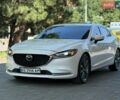 Білий Мазда 6, об'ємом двигуна 2.49 л та пробігом 88 тис. км за 17500 $, фото 1 на Automoto.ua