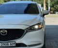 Білий Мазда 6, об'ємом двигуна 2.49 л та пробігом 88 тис. км за 17500 $, фото 5 на Automoto.ua