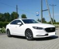 Білий Мазда 6, об'ємом двигуна 0 л та пробігом 105 тис. км за 8200 $, фото 1 на Automoto.ua