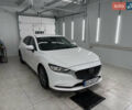 Белый Мазда 6, объемом двигателя 2 л и пробегом 110 тыс. км за 20500 $, фото 1 на Automoto.ua