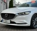 Белый Мазда 6, объемом двигателя 2 л и пробегом 38 тыс. км за 21500 $, фото 2 на Automoto.ua