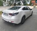 Білий Мазда 6, об'ємом двигуна 2.5 л та пробігом 140 тис. км за 14000 $, фото 15 на Automoto.ua