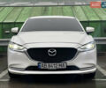 Білий Мазда 6, об'ємом двигуна 2.49 л та пробігом 148 тис. км за 15700 $, фото 5 на Automoto.ua