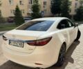 Белый Мазда 6, объемом двигателя 2.49 л и пробегом 113 тыс. км за 22700 $, фото 15 на Automoto.ua