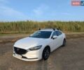 Білий Мазда 6, об'ємом двигуна 2 л та пробігом 91 тис. км за 18900 $, фото 1 на Automoto.ua