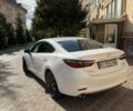 Белый Мазда 6, объемом двигателя 2.49 л и пробегом 113 тыс. км за 22700 $, фото 13 на Automoto.ua