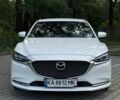 Білий Мазда 6, об'ємом двигуна 2.49 л та пробігом 62 тис. км за 23000 $, фото 1 на Automoto.ua