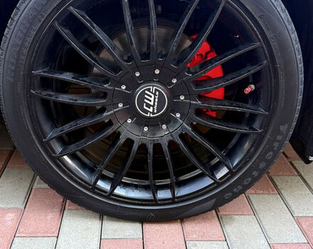 Белый Мазда 6, объемом двигателя 2 л и пробегом 113 тыс. км за 18000 $, фото 7 на Automoto.ua