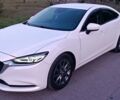 Белый Мазда 6, объемом двигателя 2.49 л и пробегом 70 тыс. км за 16950 $, фото 6 на Automoto.ua