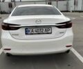 Білий Мазда 6, об'ємом двигуна 2.49 л та пробігом 86 тис. км за 24000 $, фото 18 на Automoto.ua