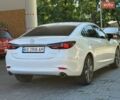 Білий Мазда 6, об'ємом двигуна 2.49 л та пробігом 88 тис. км за 17500 $, фото 13 на Automoto.ua