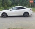 Білий Мазда 6, об'ємом двигуна 2.5 л та пробігом 140 тис. км за 14000 $, фото 11 на Automoto.ua