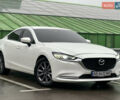 Білий Мазда 6, об'ємом двигуна 2.49 л та пробігом 148 тис. км за 15700 $, фото 1 на Automoto.ua