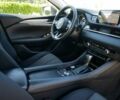 Білий Мазда 6, об'ємом двигуна 0 л та пробігом 105 тис. км за 8200 $, фото 8 на Automoto.ua