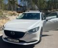 Білий Мазда 6, об'ємом двигуна 2 л та пробігом 126 тис. км за 18000 $, фото 1 на Automoto.ua