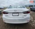 Білий Мазда 6, об'ємом двигуна 2.49 л та пробігом 86 тис. км за 3300 $, фото 5 на Automoto.ua