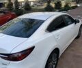 Белый Мазда 6, объемом двигателя 2 л и пробегом 120 тыс. км за 20500 $, фото 14 на Automoto.ua