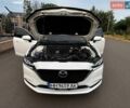 Белый Мазда 6, объемом двигателя 2.49 л и пробегом 59 тыс. км за 21700 $, фото 4 на Automoto.ua