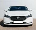 Білий Мазда 6, об'ємом двигуна 2.5 л та пробігом 89 тис. км за 9300 $, фото 1 на Automoto.ua