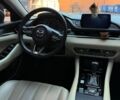 Білий Мазда 6, об'ємом двигуна 2.49 л та пробігом 93 тис. км за 19000 $, фото 13 на Automoto.ua